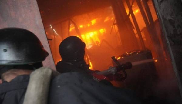 На Ізмаїльщину прилетіли ворожі снаряди, постраждали портові об’єкти