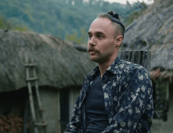 Глиняний будинок неподалік Ужгорода — Марк Мельниченко поділився деталями свого проєкту