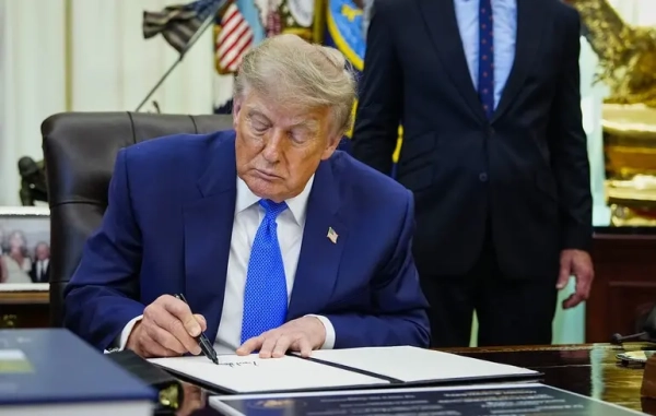 Проміжні вибори в США – Трамп готує ґрунт для введення надзвичайного стану: мета