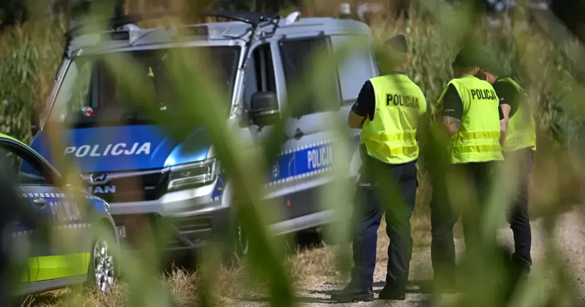 Polish Police Polish Police
