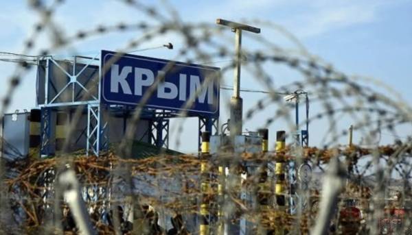 На півночі Криму російські правоохоронці провели обшуки у помешканнях кримських татар – Чубаров