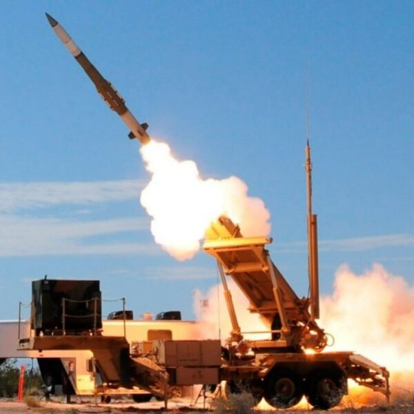 США майже вичерпали запаси протиракет PAC-3: невміння заощаджувати в дії