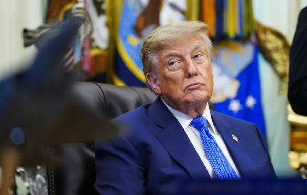 Трамп висловився щодо візиту голови ЦРУ Джона Реткліффа до Москви – деталі заяви