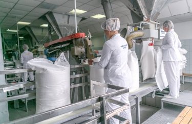 Один із провідних виробників цукру в Україні оновлює своє підприємство на Волині з метою скорочення викидів.