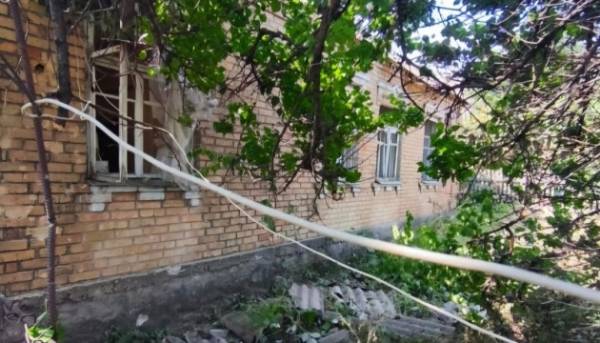 На Дніпропетровщині внаслідок російських обстрілів загинула одна особа, п’ятеро зазнали поранень.