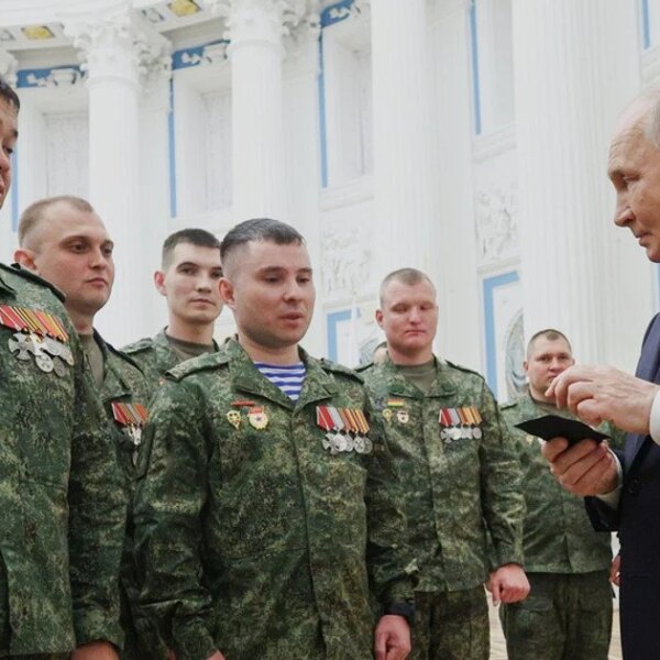 Цинкові хлопчики” для Путіна: нова мобілізація в РФ спровокує повторення афганського сценарію