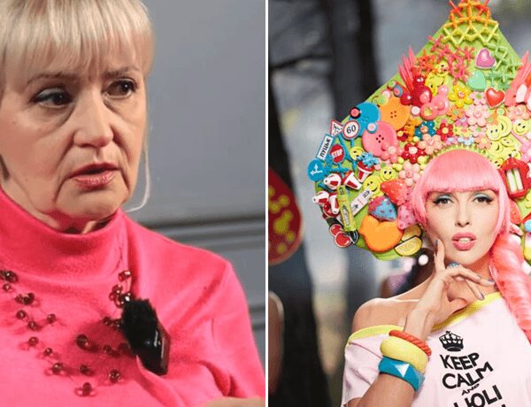 Ірина Фаріон про Полякову — що мовознавець говорила про співачку 2022 року
