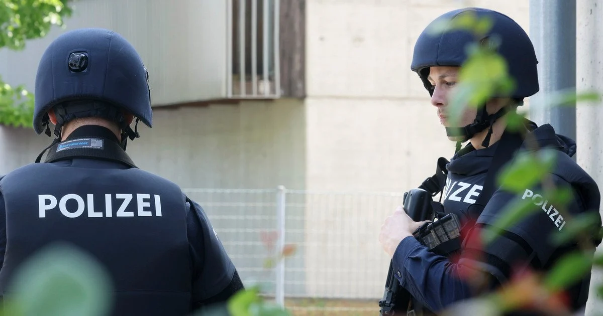 Austrian Police