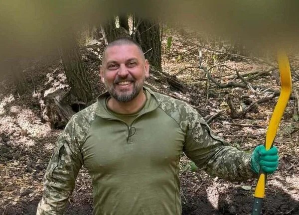 Володимира Золкіна, блогера, призвали до лав Збройних Сил України: де він несе службу