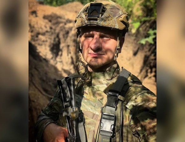 Євген Карась одружився — хто стала його обраницею — фото з весілля