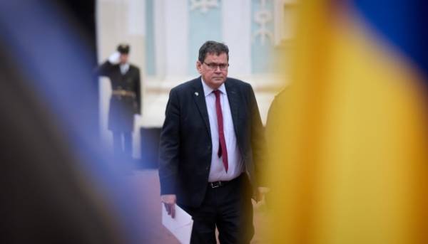 Британський посол: Росія б помилилася, якби напала на державу-члена НАТО