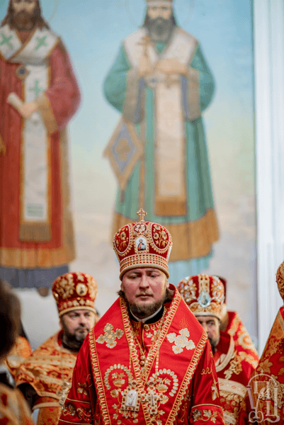 Митрополита Сергія було затримано ТЦК, він виступив із заявою