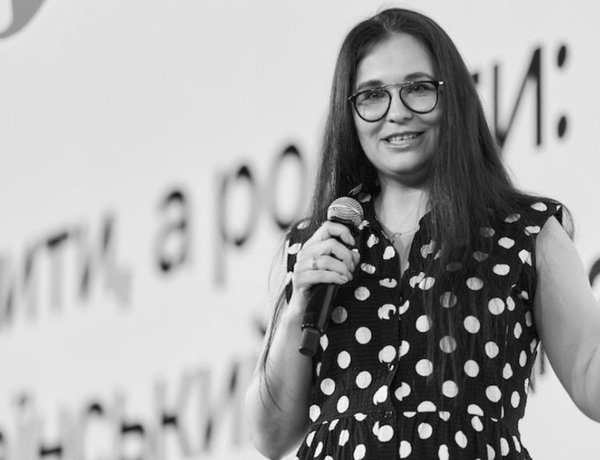 У ДТП загинула керівниця EVA Василина Петлицька: деталі події