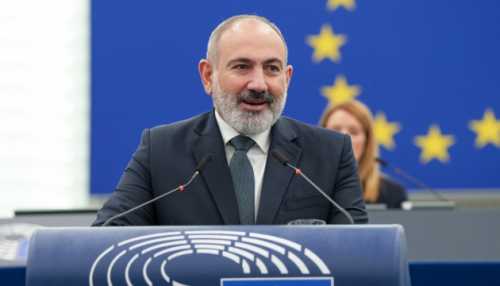 Глава вірменської держави затвердив Пашиняна на посаді прем’єр-міністра.