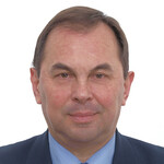 Володимир Цибульник