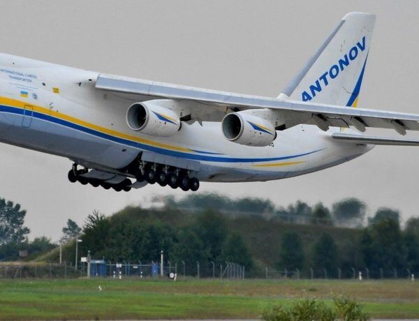 Німеччина розслідує потенційну диверсію, пов’язану з безпілотником, що містить вибухівку, біля українського літака.