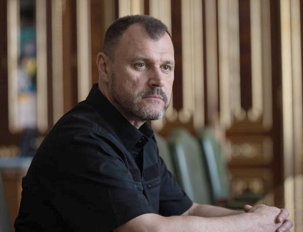 ЗМІ: Дисерацію Клименка підозрюють у плагіаті через збіги з роботами сімох науковців