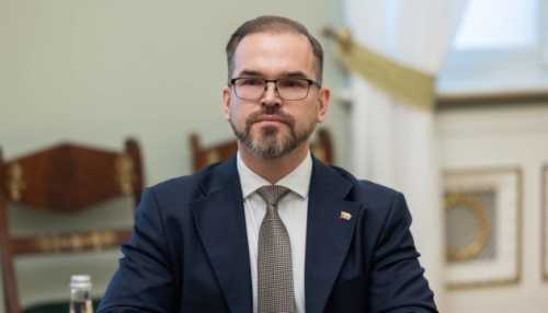Литва готує виробництво дронів в рамках угоди з Україною щодо безпілотників