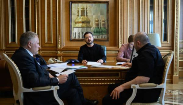 Володимир Зеленський та Спадкоємний принц Саудівської Аравії обговорили майбутні дії в рамках угоди щодо дронів.