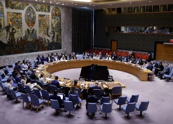 Рада Безпеки ООН проведе засідання у День Незалежності України: обговорюватимуть російську агресію