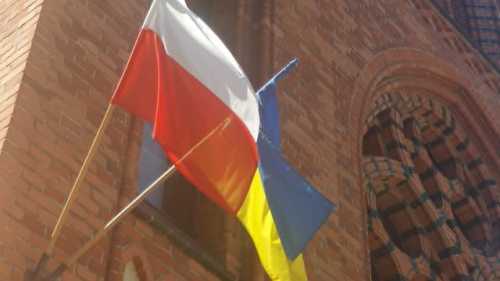 Стефанчук: Україна та Польща повинні зберігати статус стратегічних партнерів, пов’язаних спільною безпекою