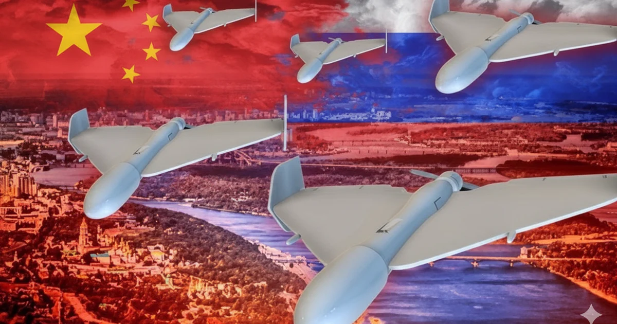 "США ненадійні": Китай, Росія та КНДР отримали нове вікно можливостей — про що йдеться "США ненадійні": Китай, Росія та КНДР отримали нове вікно можливостей — про що йдеться