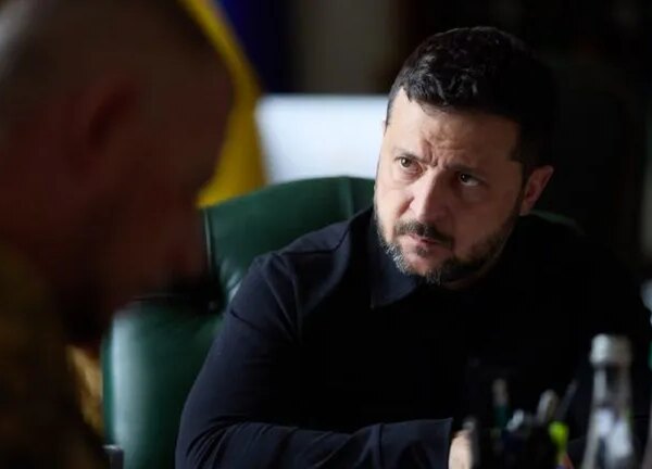 Зеленський щодо вибуху біля Києва: Боєприпаси не повинні зберігатися поблизу житла