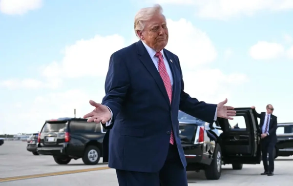 Нове звинувачення проти Дональда Трампа – суд вимагає скасувати платну підписку на дописи в Truth Social – світові новини
