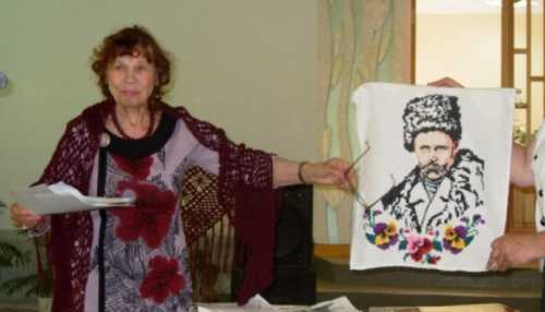 Померла правнучка Тараса Шевченка, якій виповнилося дев’яносто років, повідомляють ЗМІ.