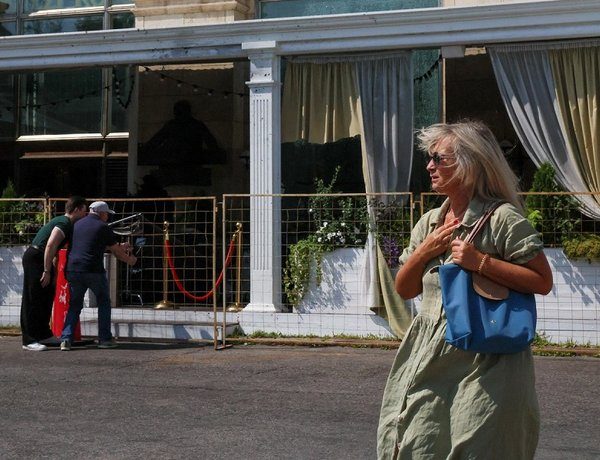 Вибух у ресторані Balzi Rossi: дочка генерала Чайка могла отримати серйозну травму, — ЗМІ