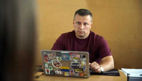 Щомісяця до батальйону резерву навчального центру ВДВ повертаються близько 100 військовослужбовців, які перебували поза службою.