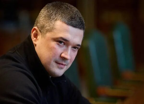 Міністр оборони Італії отримав радника у особі Михайла Федорова
