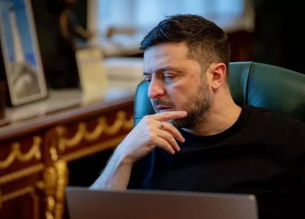 Україна посилила обмеження щодо російського військово-промислового комплексу та прибічників агресора.