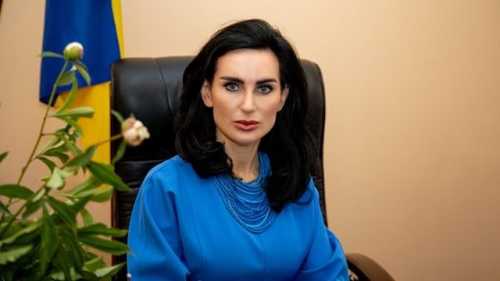 Український посол зустрілася з міністром закордонних справ Болгарії з приводу інциденту з уламками безпілотника