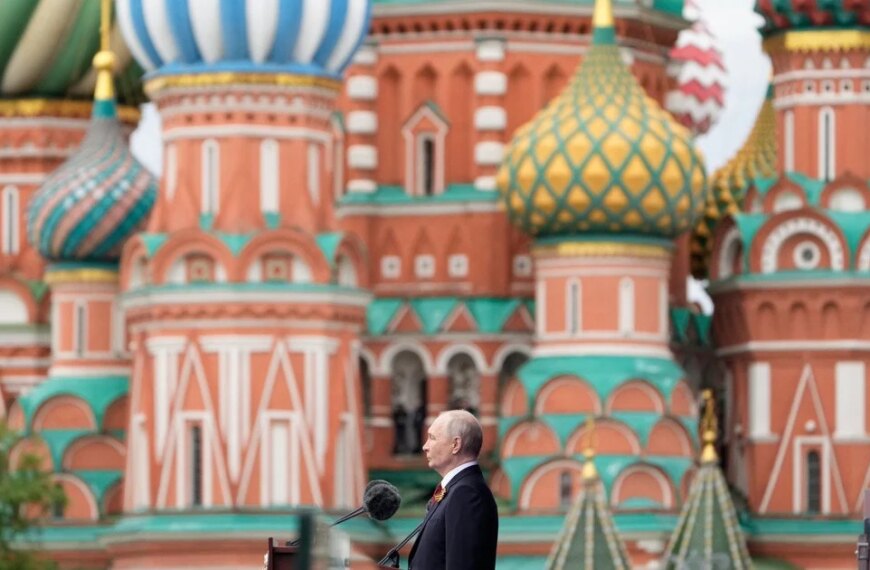 Кремль приголомшив цинічним поясненням причин ударів по українській логістиці