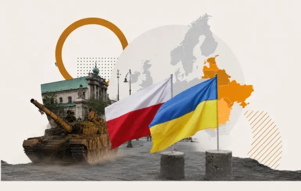 Україна та Польща: як спільні дії можуть стримати Росію та…