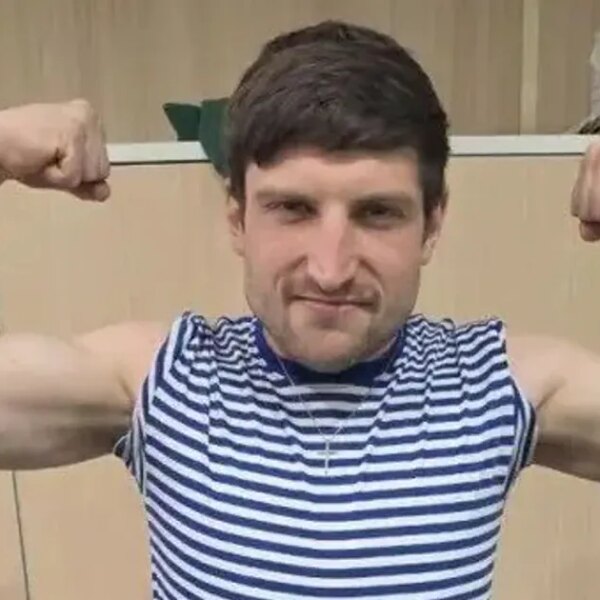 Перший британець, який воював на боці Путіна, загинув під час війни в Україні.