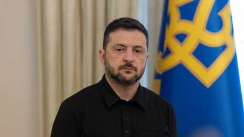 Україна висловлює співчуття Норвегії з приводу кончини короля Гаральда V