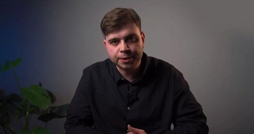 Камери на тілі були деактивовані: «Громадське» вважає арешт журналіста Шульгата тиском на редакцію
