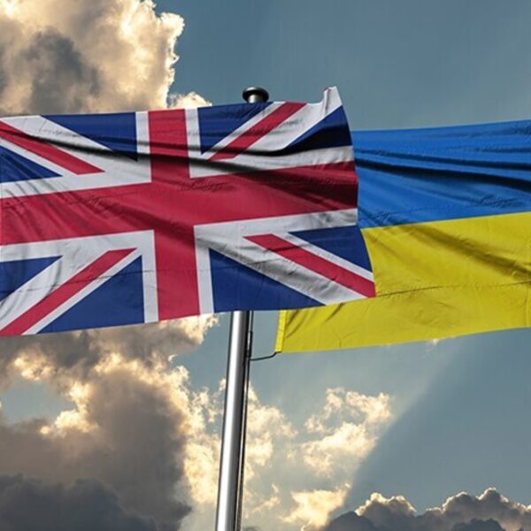Україна та Сполучене Королівство досягли угоди щодо співпраці у розробці військових технологій, що базуються на штучному інтелекті.