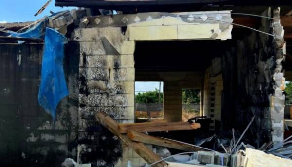 На Дніпровщині від обстрілів протягом доби загинули двоє осіб, є постраждалі