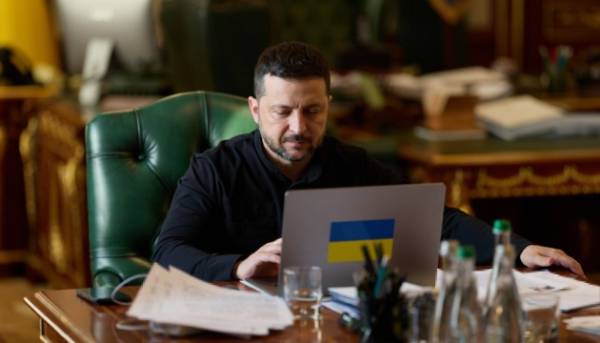 Глави України та Коста-Рики обговорили можливості для співробітництва між державами