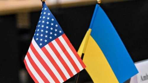Зеленський про американського посла: кандидатура є