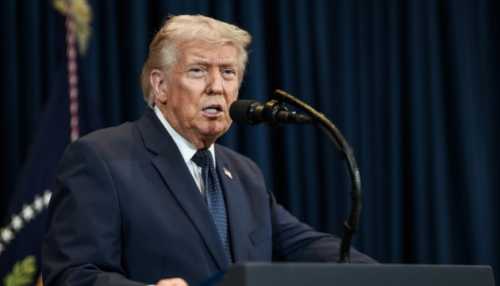 Трамп висловлює думку про необхідність обережного підходу до надання дозволів на виготовлення ракет “Патріот”.