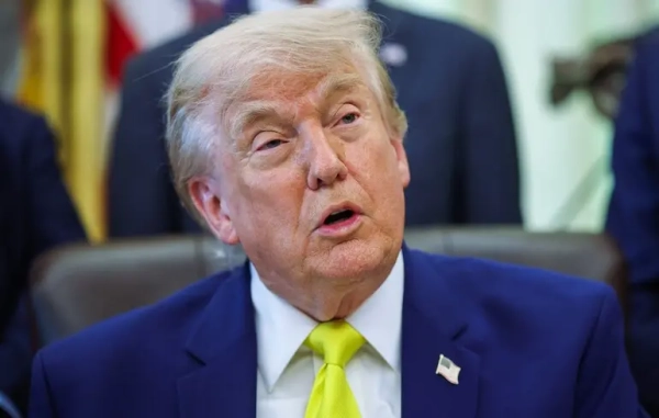Тарифи Трампа: 25 штатів виступили проти адміністрації президента США в суді