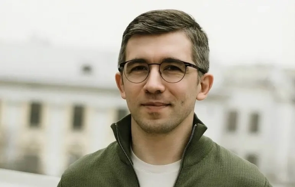 Дмитро Карчук – Німеччина скасувала ордер на арешт, і Польща звільнила керівника CEO Club Ukraine