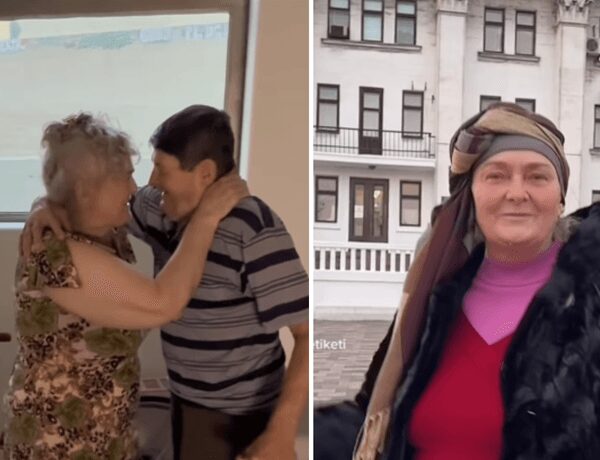 Пара з Маріуполя здобула популярність в Instagram — у чому їхня особливість