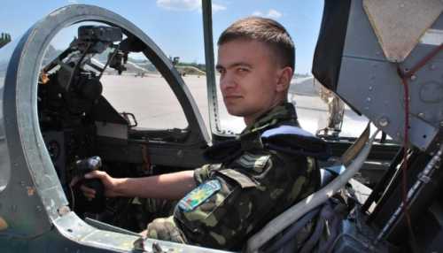 У Києві показано анімаційний фільм про пілота Олексія «Мунфіша» Меся
