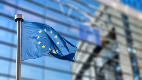 Євросоюз виділить Україні 1,4 мільярда євро з прибутків від заморожених російських активів.
