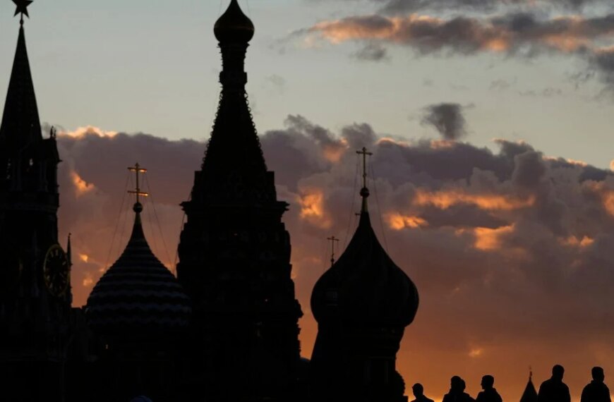 Переговори зазнали краху?: Москва зробила несподіване оголошення